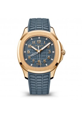 Patek Philippe Aquanaut Luce 38.8 mm 5269R-001